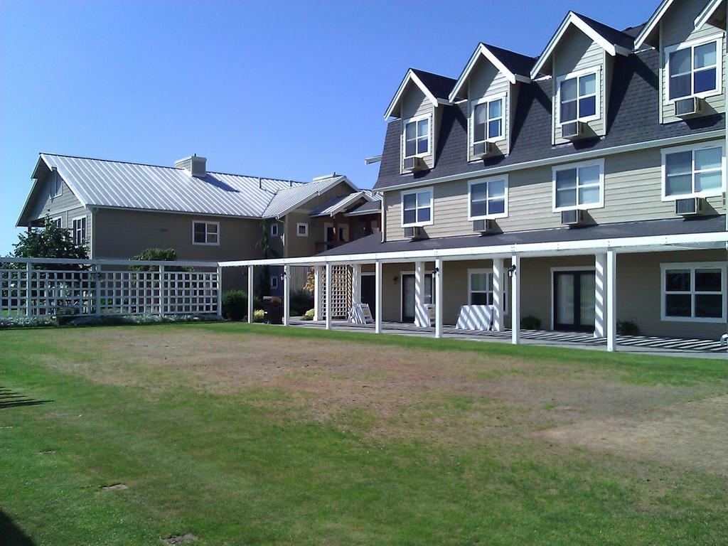 Homestead Resort Lynden Екстериор снимка