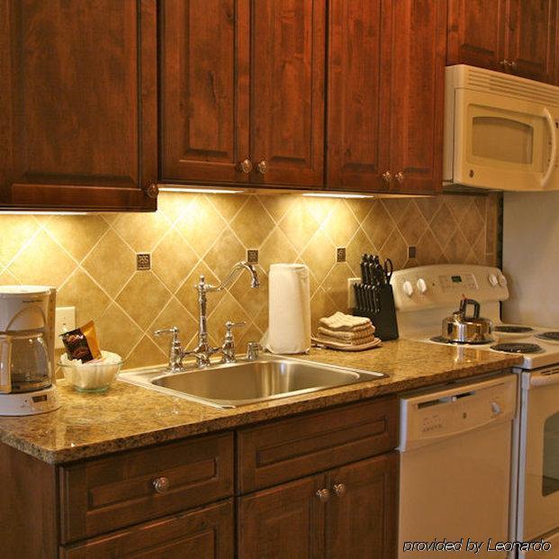Homestead Resort Lynden Стая снимка