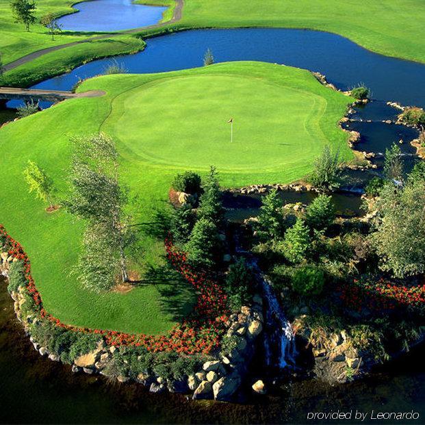 Homestead Resort Lynden Съоръжения снимка