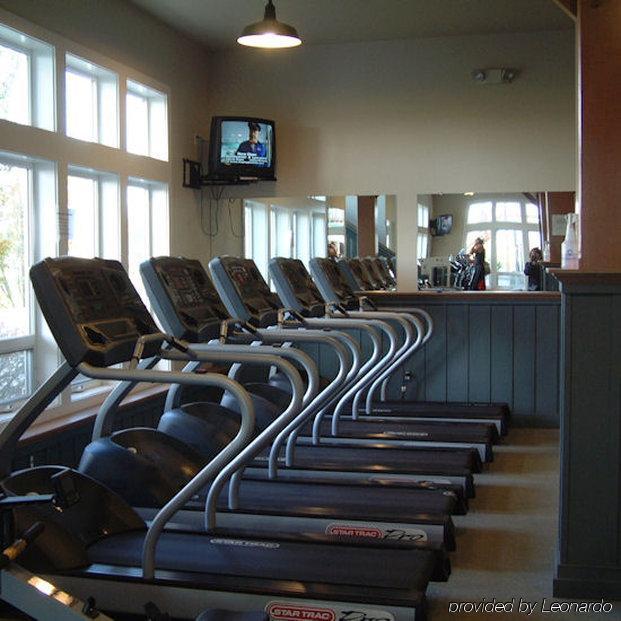 Homestead Resort Lynden Съоръжения снимка
