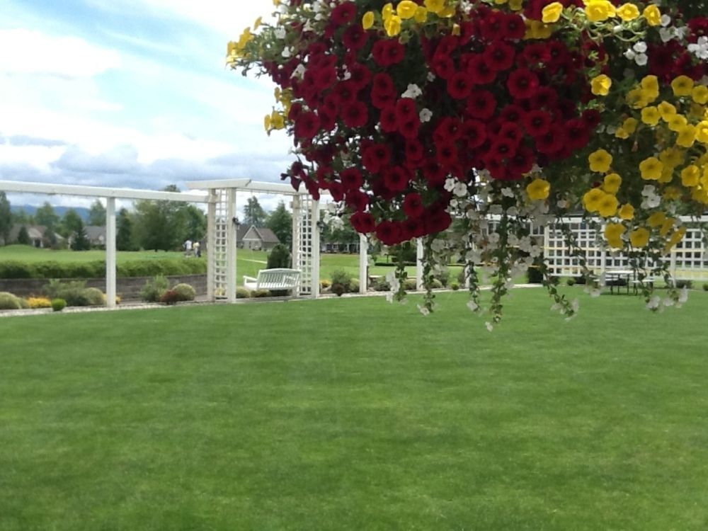 Homestead Resort Lynden Екстериор снимка