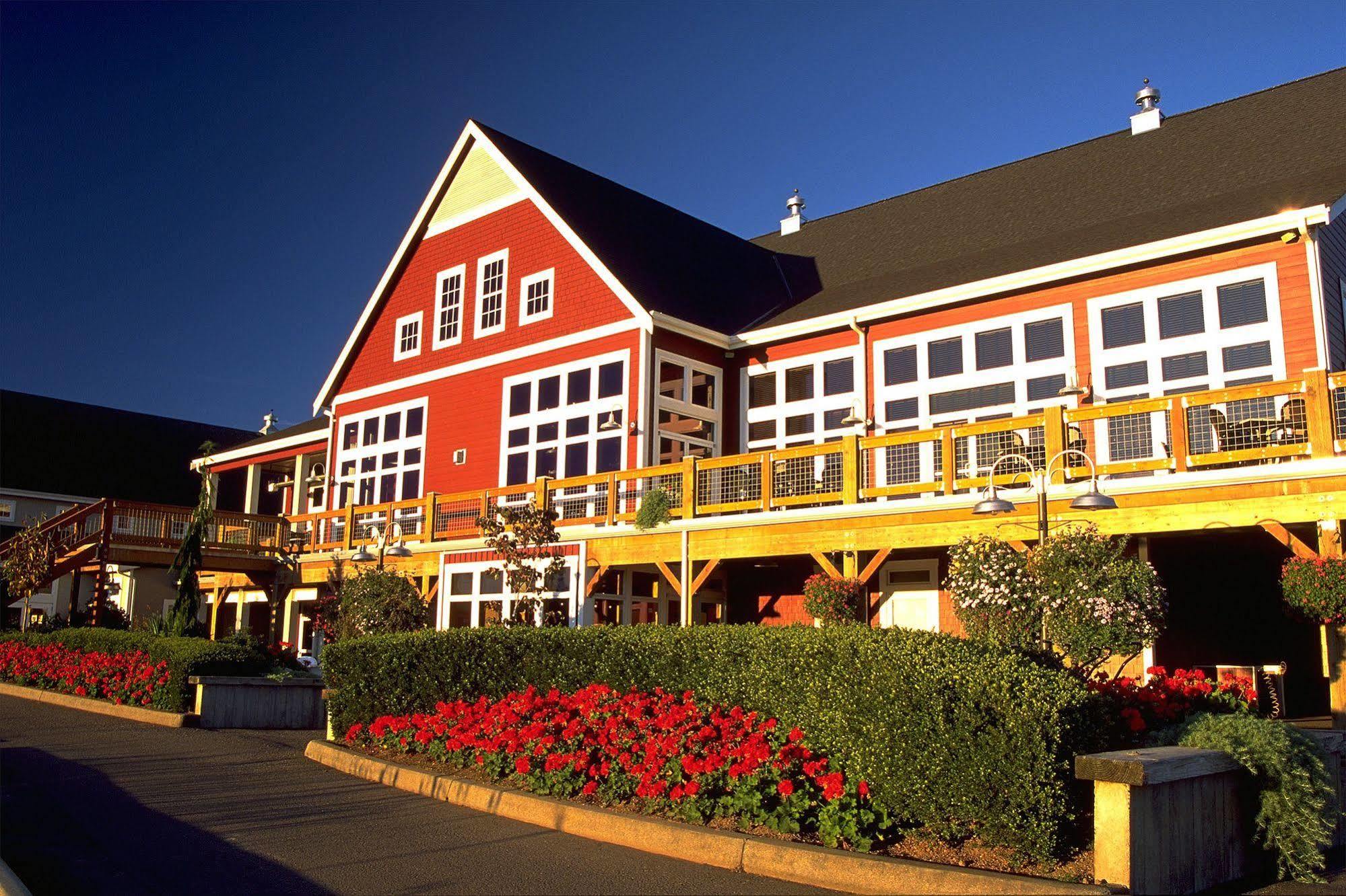 Homestead Resort Lynden Екстериор снимка