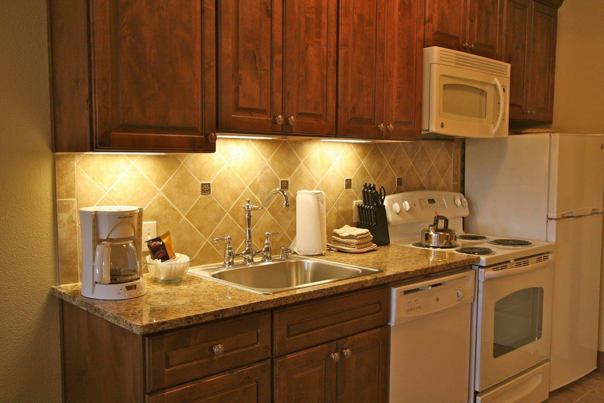 Homestead Resort Lynden Екстериор снимка