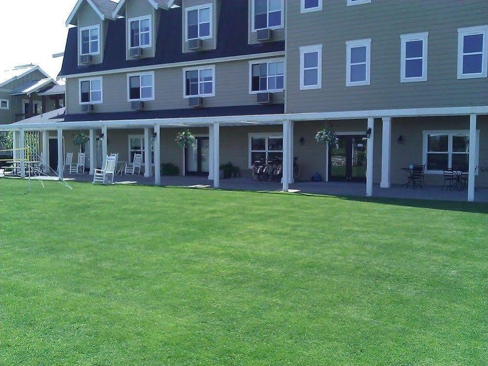 Homestead Resort Lynden Екстериор снимка